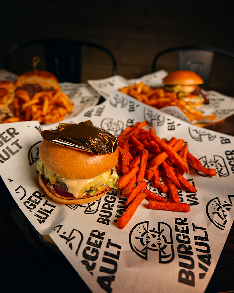 Burger Vault - Keller photo 3