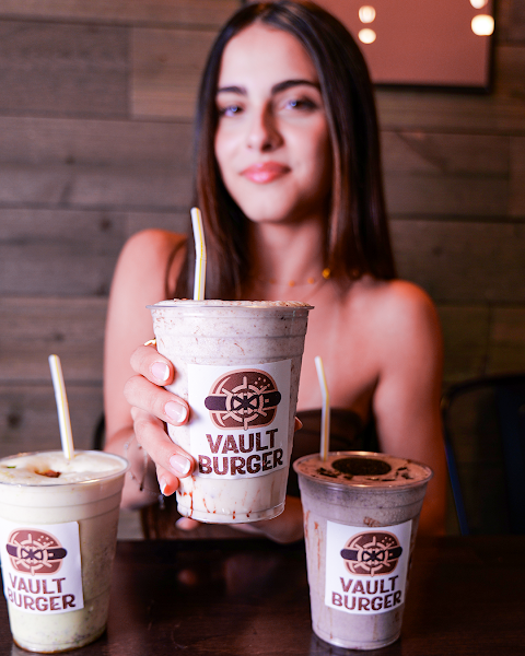 Burger Vault - Keller photo 4