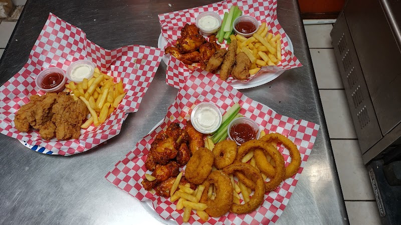 J.a.l.l.'s Sports Bar And Grill photo 2