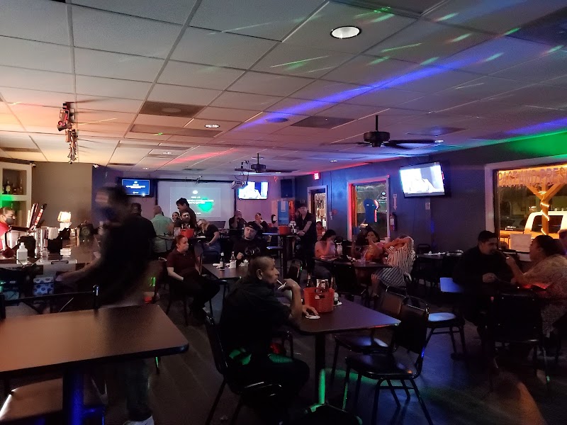 J.a.l.l.'s Sports Bar And Grill photo 4