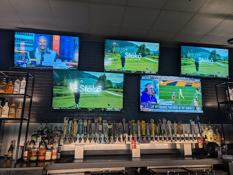 Buffalo Wild Wings photo 3