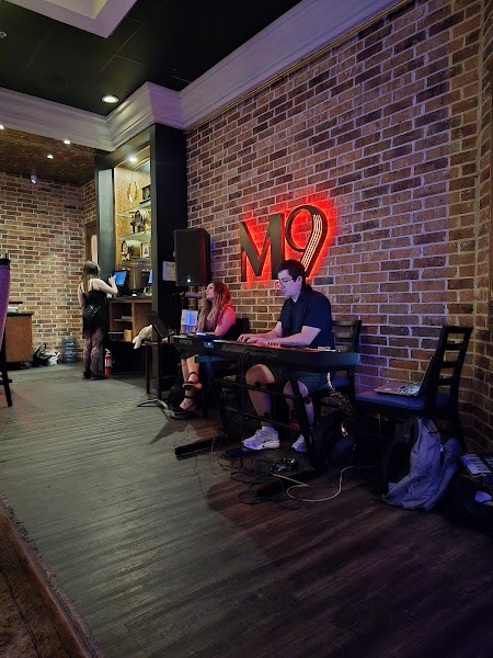 Manhattan 9 photo 4