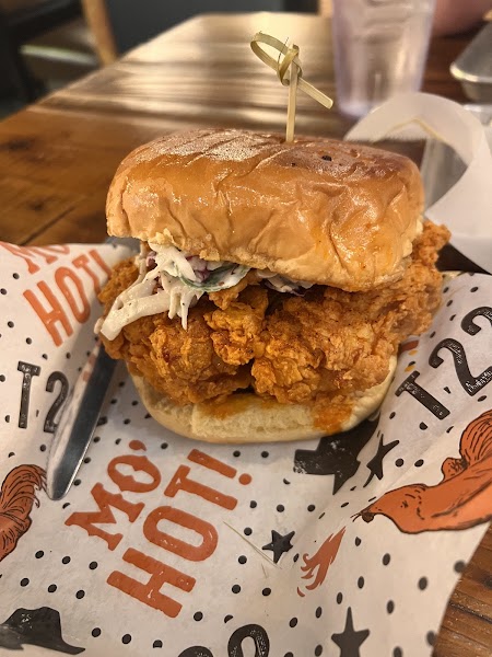 Tumble 22 - Texas Chicken Joint photo 3