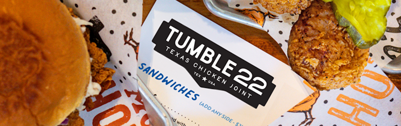 Tumble 22 - Texas Chicken Joint photo 4