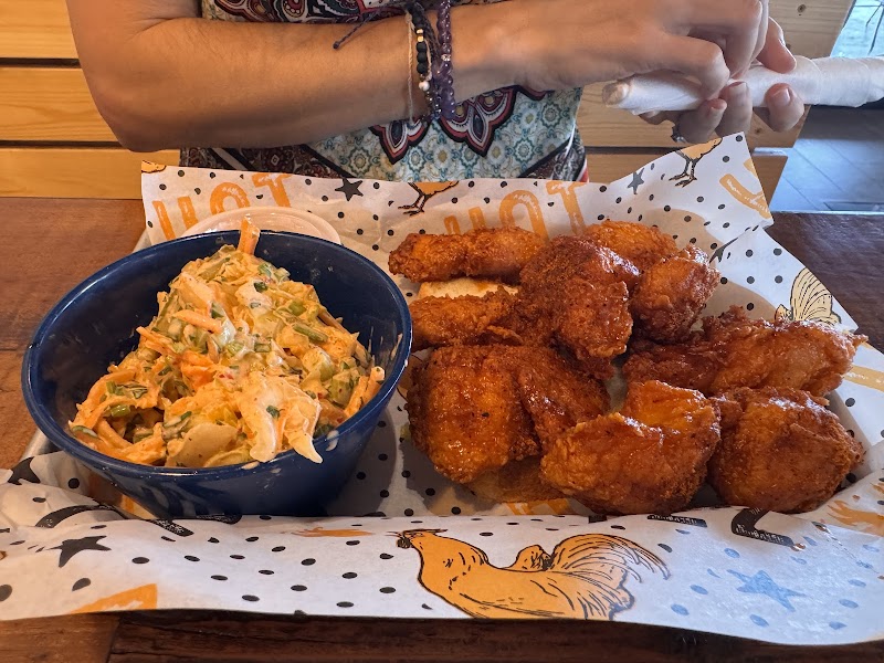 Tumble 22 - Texas Chicken Joint photo 5
