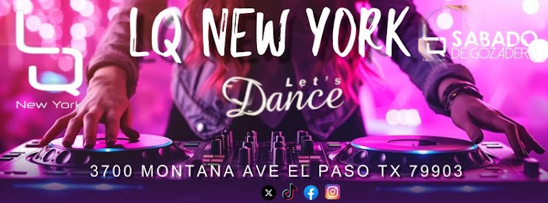 Latin Quarters New York