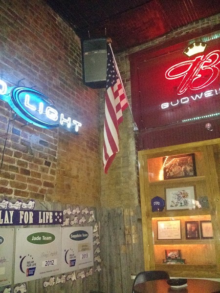 The Side Street Bar photo 3