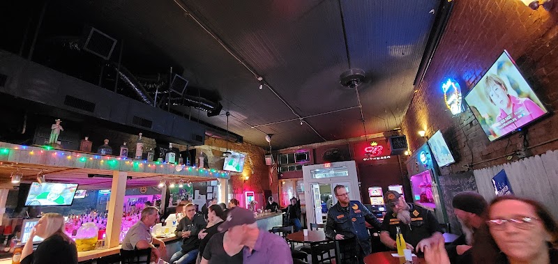 The Side Street Bar photo 4