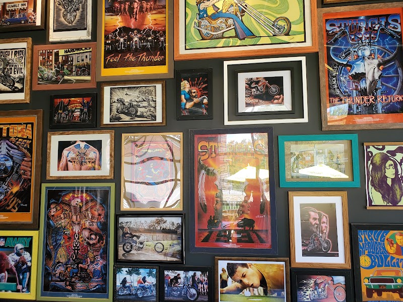 Chop Sports McKinney HUB 121 photo 4