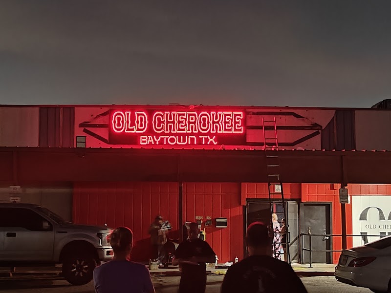 OLD CHEROKEE LIVE MUSIC VENUE AND DANCE HALL photo 2