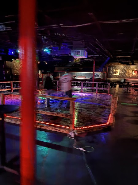 OLD CHEROKEE LIVE MUSIC VENUE AND DANCE HALL photo 3