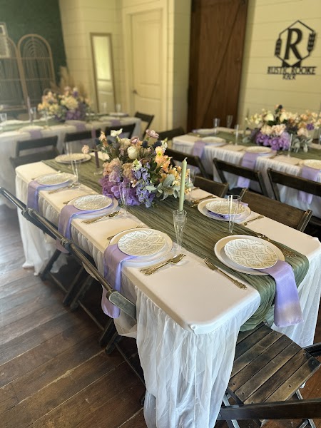 Rustic Rooke