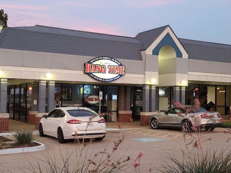 Hang Time Sports Grill & Bar