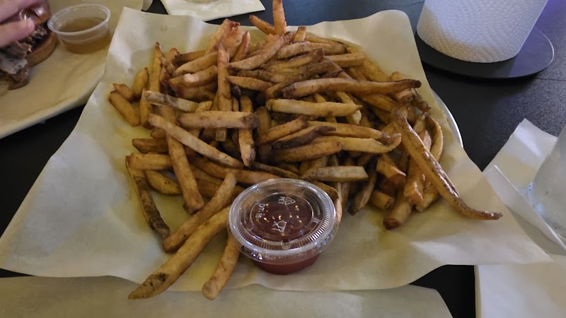 Hang Time Sports Grill & Bar photo 2