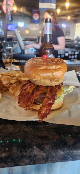 Hang Time Sports Grill & Bar photo 5