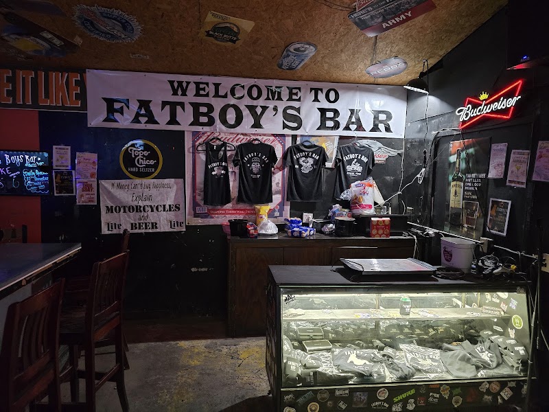 Fatboy's photo 5