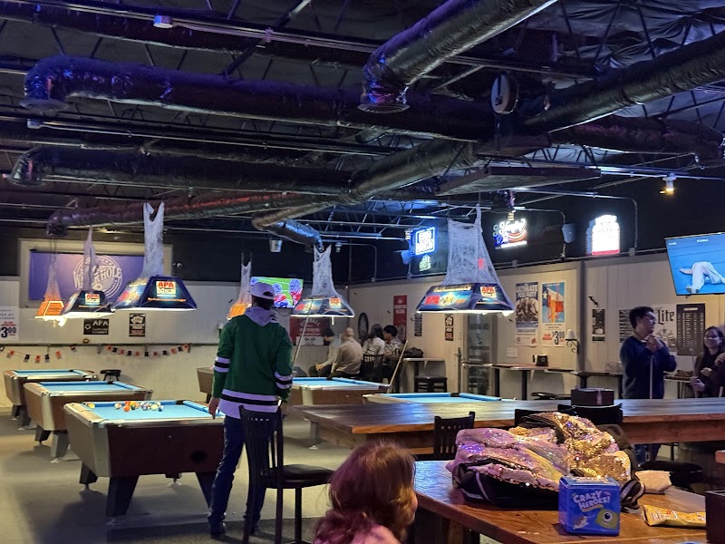 Water Hole Bar & Billiards photo 2