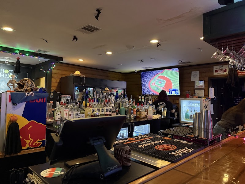 Water Hole Bar & Billiards photo 3