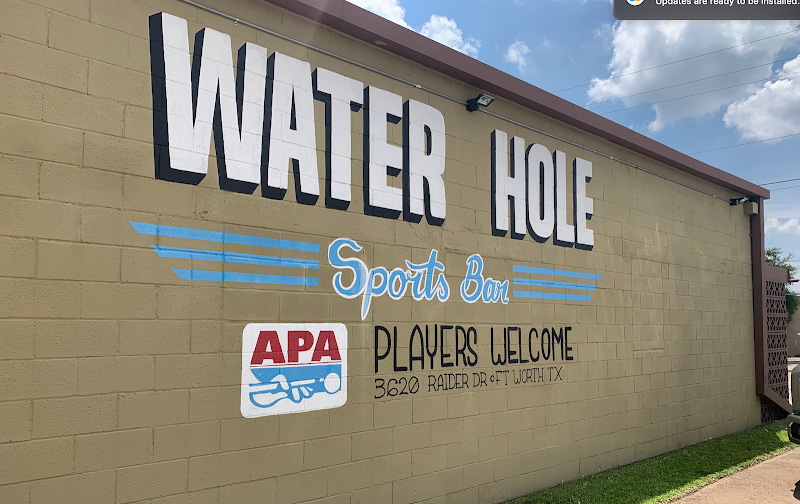 Water Hole Bar & Billiards photo 4