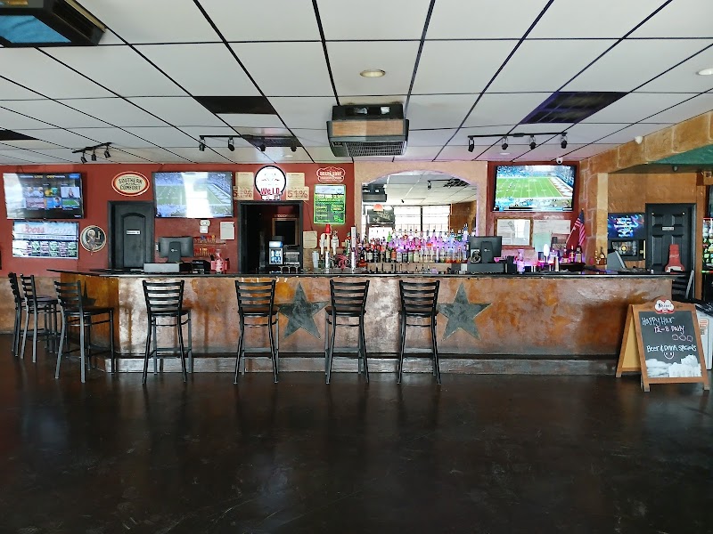 Time-Out Sports Bar photo 2