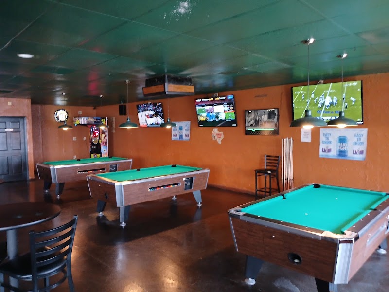 Time-Out Sports Bar photo 3
