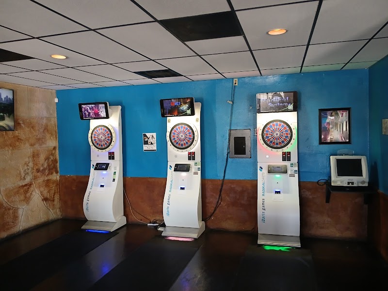 Time-Out Sports Bar photo 4