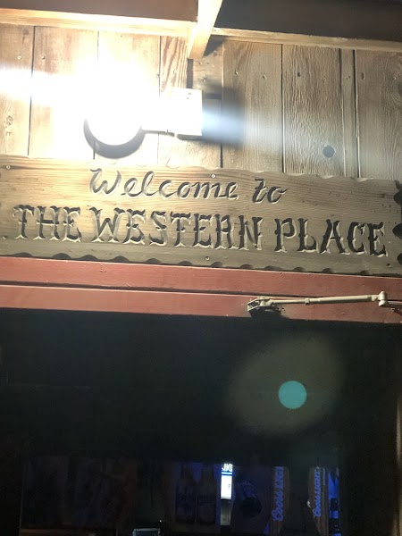 Western Place Bar photo 2