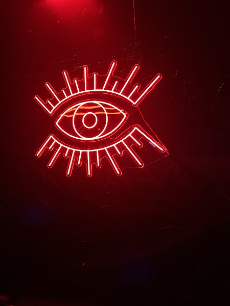 Red Room Social Lounge photo 2