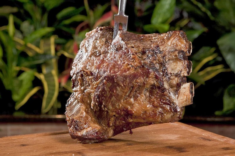 Rainhas Churrascaria photo 2