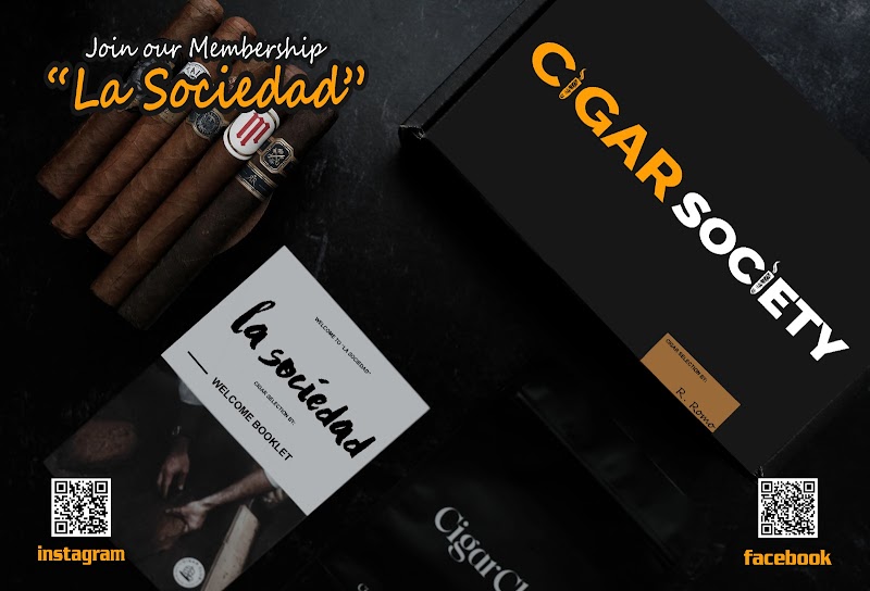Cigar Society Lounge and Bar photo 2