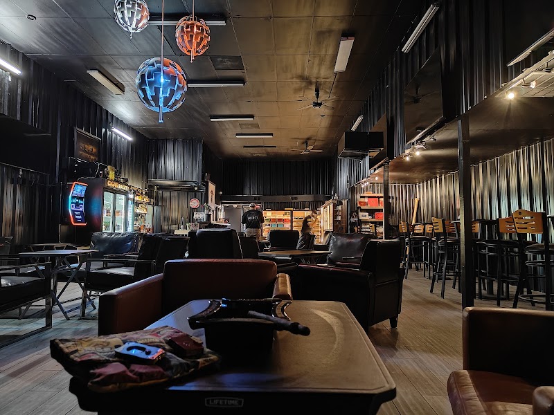 Cigar Society Lounge and Bar photo 4