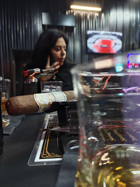 Cigar Society Lounge and Bar photo 5