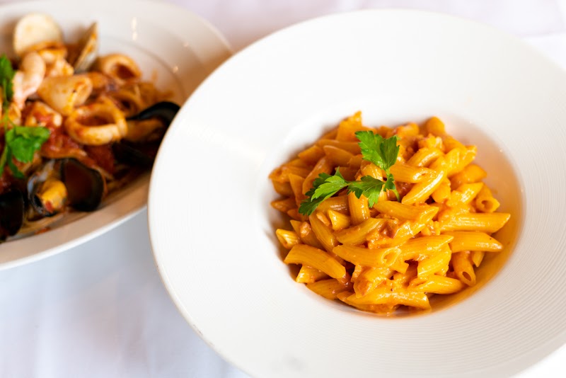Manetta's Ristorante photo 2