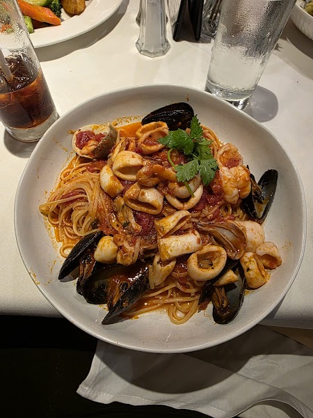 Manetta's Ristorante photo 3
