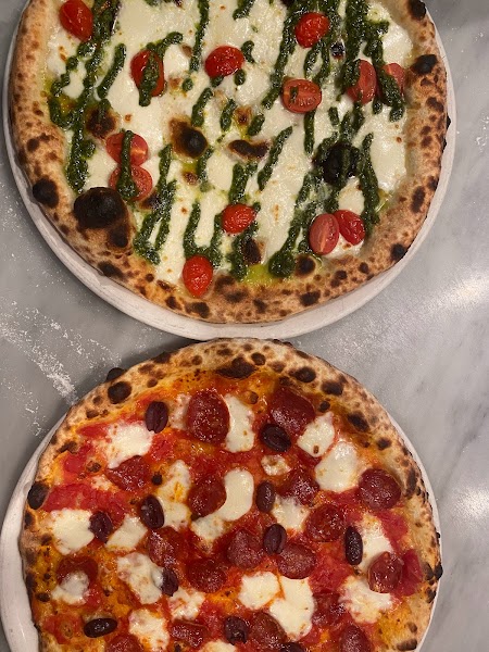 Manetta's Ristorante photo 4