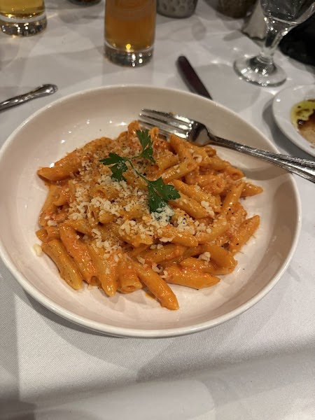 Manetta's Ristorante photo 5
