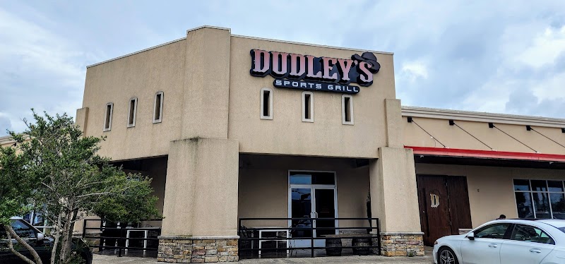 Dudley's Sports Grill
