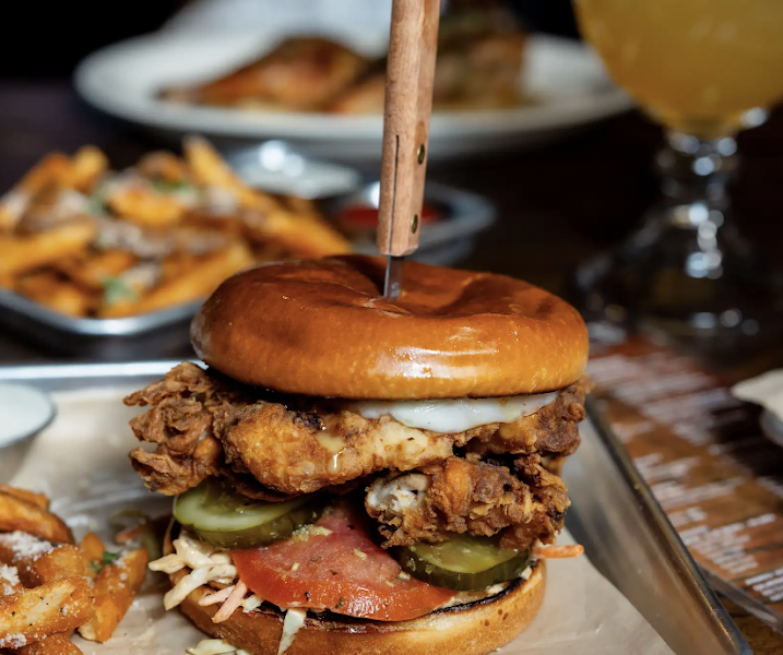 Dudley's Sports Grill photo 2