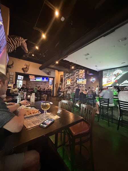 Dudley's Sports Grill photo 5