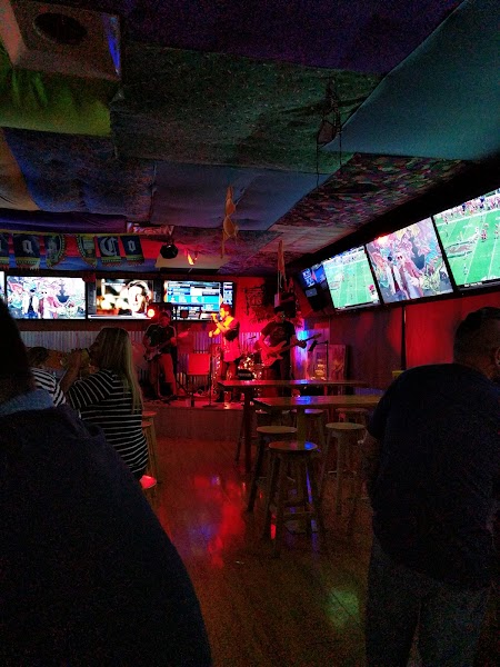 Beach Bar photo 4