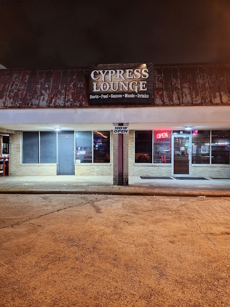 Cypress Lounge photo 3