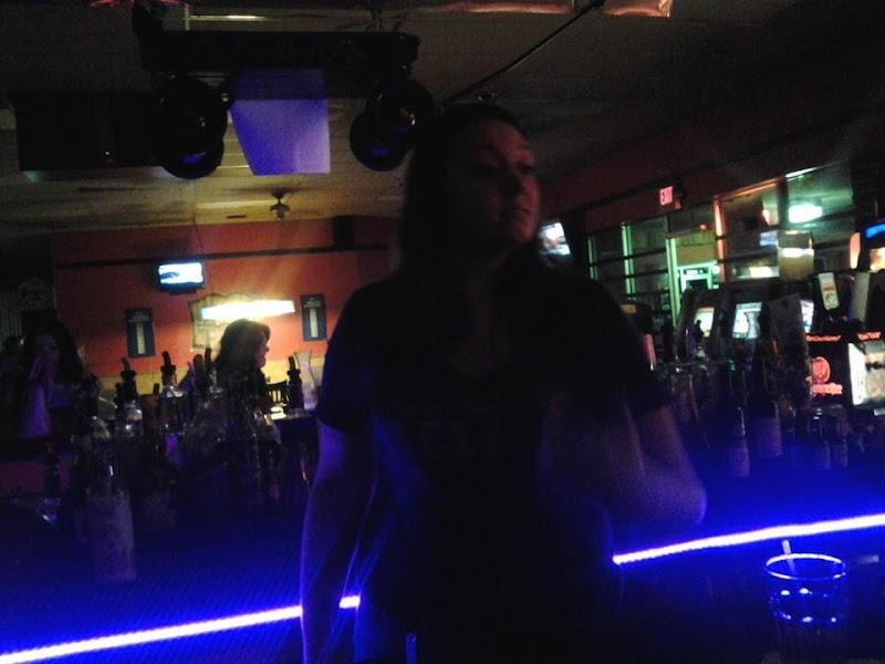 Cypress Lounge photo 4