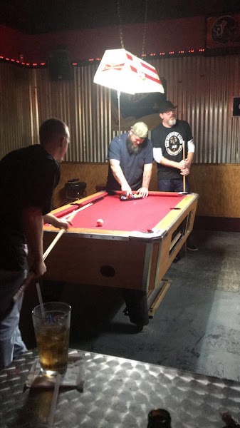 Cypress Lounge photo 5