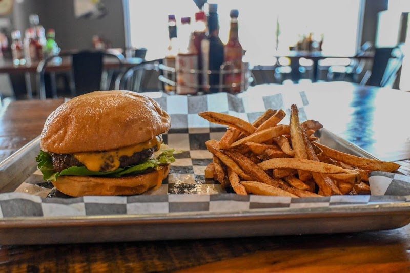 Chelsea's Burgers N' Brew photo 2