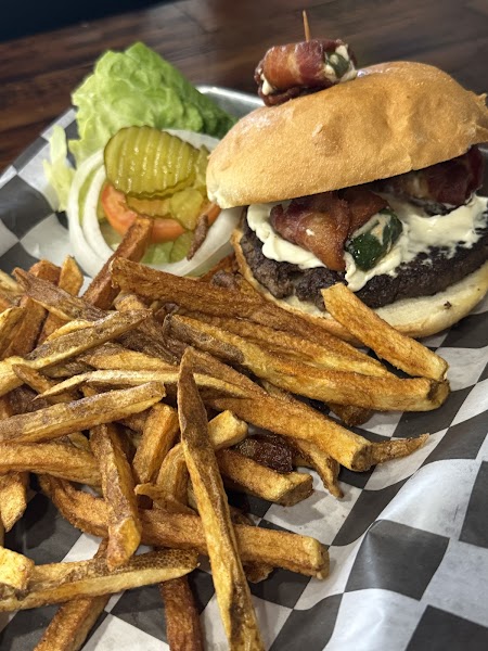 Chelsea's Burgers N' Brew photo 3