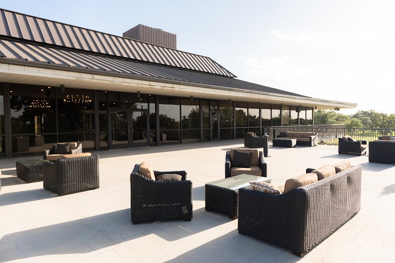Phillips Event Center and Maddens casual gourmet photo 3