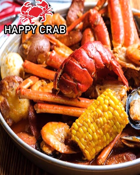 Happy Crab photo 2