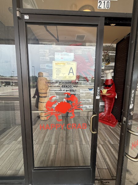 Happy Crab photo 5
