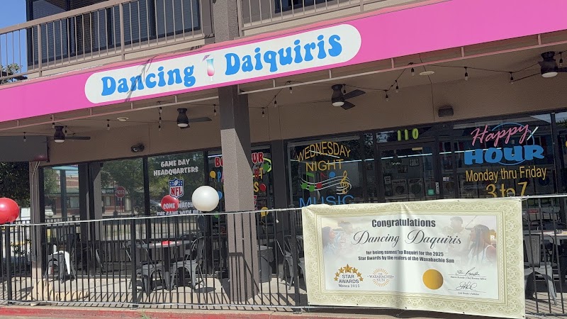 Dancing Daiquiris photo 4