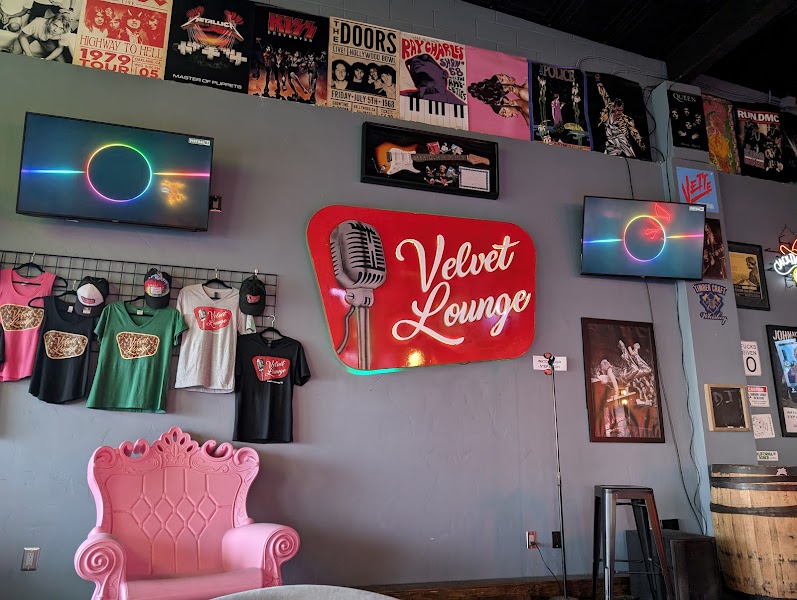 Velvet Lounge photo 2